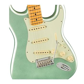 ギター fender USA American professional 2 American Professional II Stratocaster® – Fender